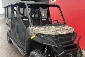 Polaris RANGER CREW 1000 PREMIUM  2024