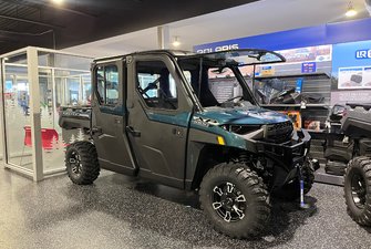 Polaris RANGER CREW  XP 1000 Northstar Ultimate 2026