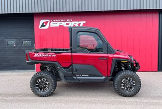 2024 Polaris RANGER XD 1500 Edition Ultimate