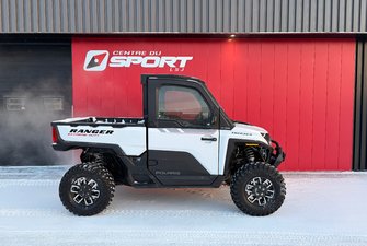 Polaris RANGER XP 1000 NS ED ULTIMATE Northstar 2025