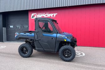 Polaris Ranger XP 1000 Northstar Ultimate 2025
