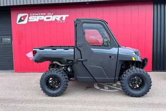 Polaris Ranger XP 1000 Northstar Edition Premium 2025