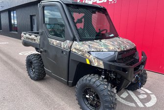 Polaris Ranger XP 1000 Northstar Edition Premium 2025