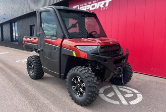 Polaris Ranger XP 1000 Northstar Edition Premium 2025