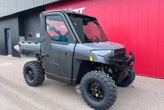 Polaris Ranger XP 1000 Northstar Edition Premium 2025