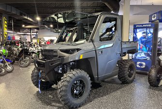 2025 Polaris Ranger XP 1000 Northstar Edition Premium