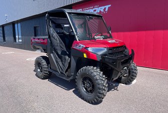2025 Polaris Ranger XP 1000 Premium