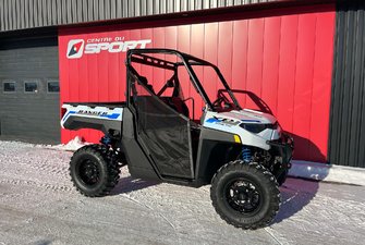 Polaris Ranger XP Kinetic Premium  2023