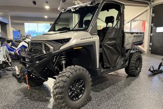 2024 Polaris Ranger XD 1500 Premium