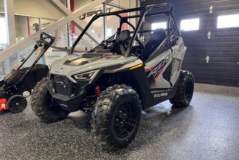 2024 Polaris RZR 200 EFI