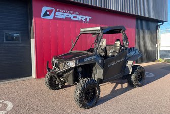 Polaris RZR 900 S EPS 2014