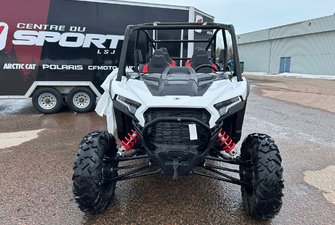 2024 Polaris RZR PRO XP 4 SPORT performance - confort 4 passagers
