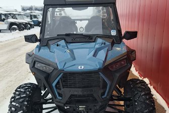 Polaris RZR Trail S Sport  2024