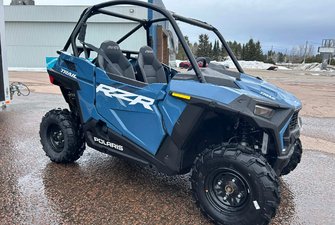 Polaris RZR 900 TRAIL  2026