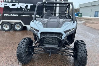 2025 Polaris RZR XP 1000 SPORT AUBAINE VEHICULE NEUF