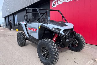 2025 Polaris RZR XP 1000 Premium