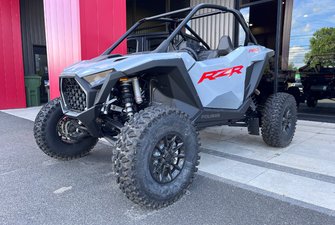 Polaris RZR Pro S Sport 2025