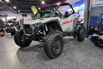 Polaris RZR Pro S Sport 2025
