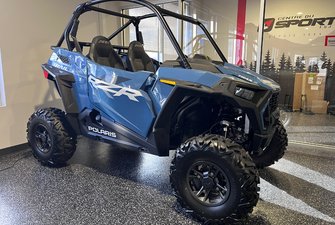 Polaris RZR TRAIL S SPORT 2025