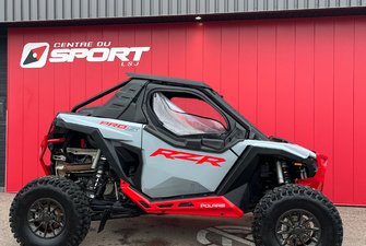 Polaris RZR Pro S Sport 2025