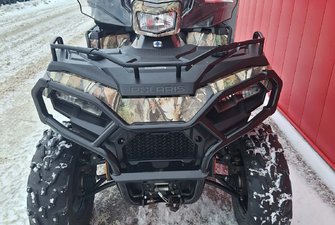 2021 Polaris SPORTSMAN 570 EPS