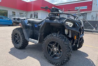 2022 Polaris SPORTSMAN 570 TRAIL Trail premium