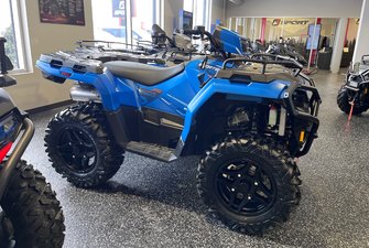 Polaris Sportsman 570 Trail  2025