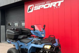 Polaris SPORTSMAN 570 Eps 2021