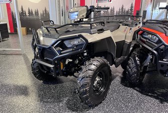 2024 Polaris SPORTSMAN 570 EPS