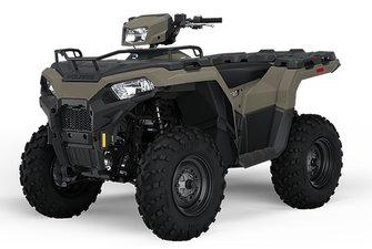 Polaris SPORTSMAN 570 EPS 2024