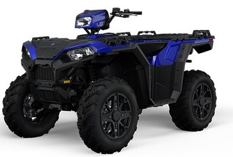 Polaris SPORTSMAN 850 PREMIUM  2024