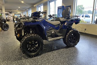 Polaris SPORTSMAN TOURING 570 PREMIUM  2025