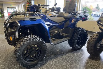 Polaris SPORTSMAN TOURING 570 PREMIUM  2025
