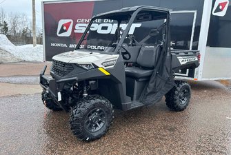 2025 Polaris RANGER 1000 PREMIUM