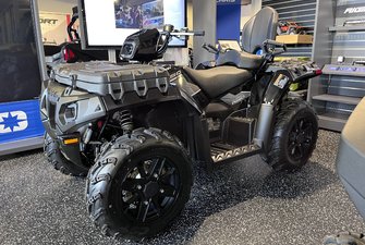Polaris Sportsman Touring 850  2025