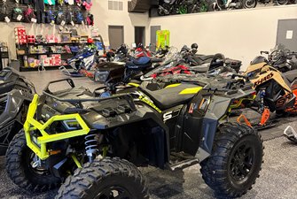2022 Polaris SPORTSMAN XP 1000 S