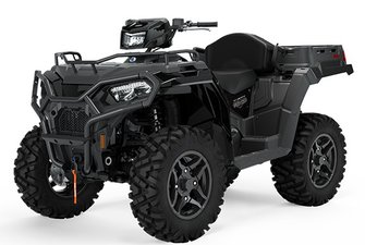 Polaris Sportsman X2 570 2025