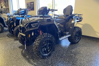 2025 Polaris Sportsman Touring 570 Ultimate