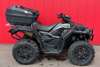 2019 Polaris Sportsman 850SP