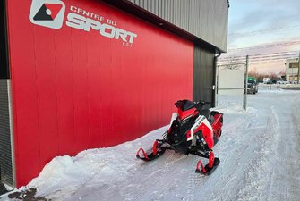 2021 Polaris SWTCHBACK ASSAULT 650 146