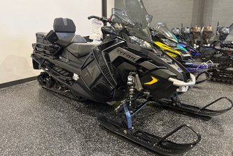 2021 Polaris TITAN ADVENTURE 800 155