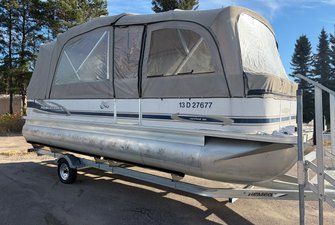 Princecraft VINTAGE 21  2004