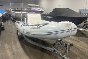 2012 Zodiac BRIGG 5.70