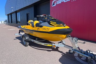 Seadoo RTX 300  2021