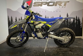 2024 SHERCO MOTO ENDURO 300 FACTORY RACE enduro