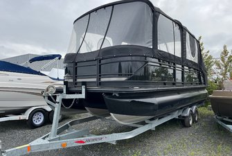 2023 Starcraft CX25 DL BAR