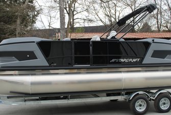 Starcraft GX 22 R 3 quilles + Remorque 2025