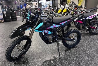 Surron Hyper Bee 14/12 2025