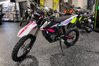 Surron Hyper Bee 14/12 2025
