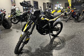 2024 Surron ULTRA BEE
